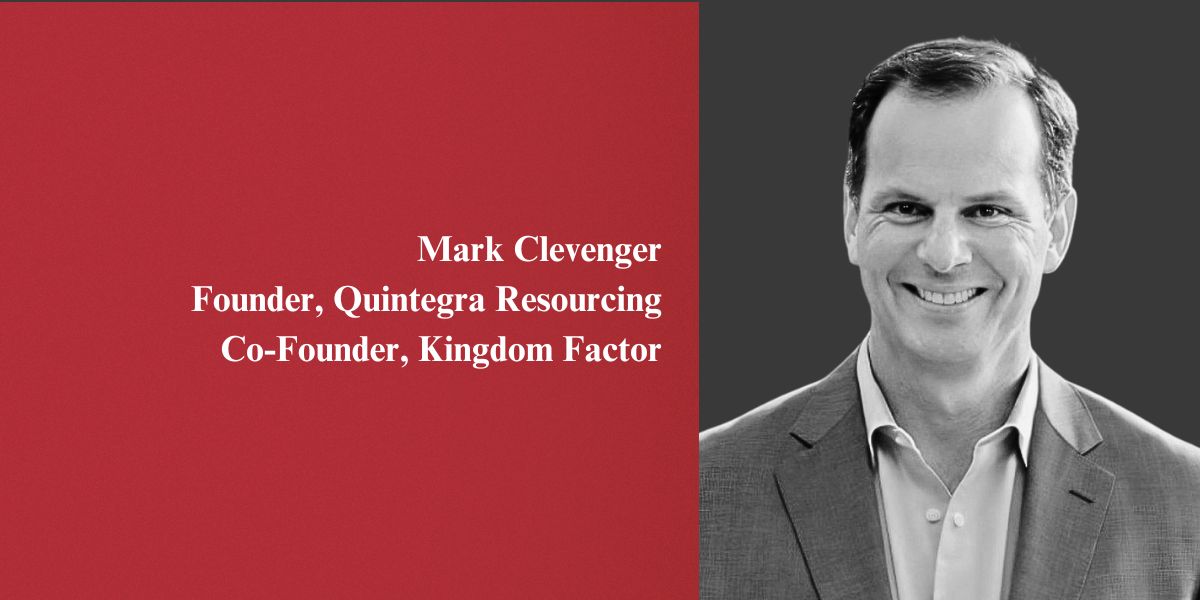 Don't Go It Alone: The Power of Community in Faith-Driven Business